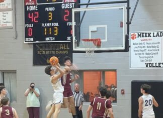 PREP BASKETBALL: Addison advances to area tournament title game with 62-34 win over Sumiton Christian