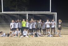 PREP SOCCER: West Point Warriors, Lady Warriors earn wins at St. Bernard