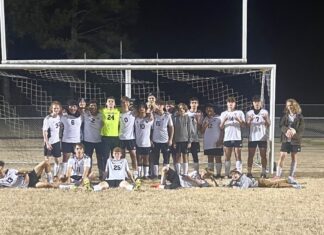 PREP SOCCER: West Point Warriors, Lady Warriors earn wins at St. Bernard