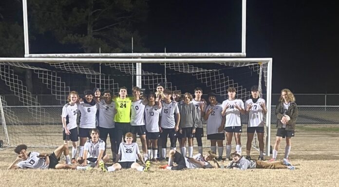 PREP SOCCER: West Point Warriors, Lady Warriors earn wins at St. Bernard