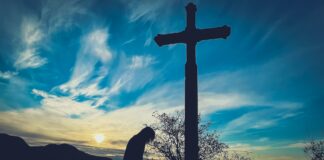 COLUMN: The spiritual recommitment of Lent