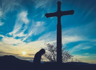 COLUMN: The spiritual recommitment of Lent