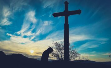 COLUMN: The spiritual recommitment of Lent