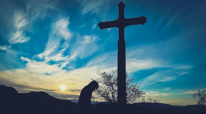 COLUMN: The spiritual recommitment of Lent