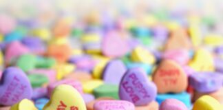 Op-Ed: Top 10 romantic movies to watch on Valentine’s Day