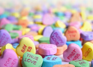 Op-Ed: Top 10 romantic movies to watch on Valentine’s Day