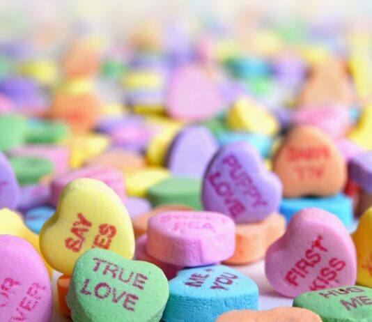 Op-Ed: Top 10 romantic movies to watch on Valentine’s Day