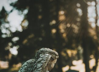 ‘The grief just comes in waves’