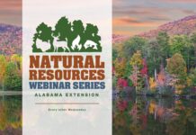 Extension offers additional Natural Resources Webinars in 2023