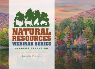Extension offers additional Natural Resources Webinars in 2023