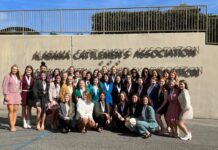 Distinguished Young Women informational meeting March 18 in Cullman