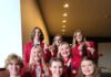 Cold Springs High brings home state FCCLA award, multiple others
