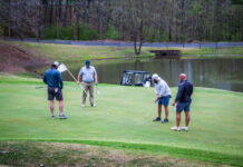 Links for Literacy Golf Tournament returns April 10