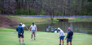 Links for Literacy Golf Tournament returns April 10