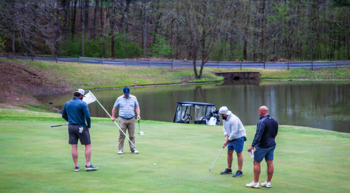 Links for Literacy Golf Tournament returns April 10