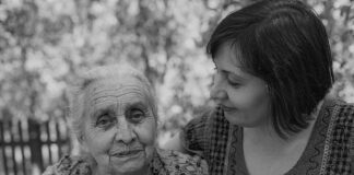 Free workshop for rural dementia caregivers