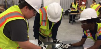 Cullman County Schools announces partnership with Academy of Craft Training