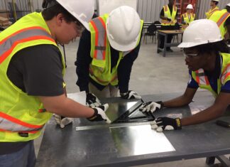 Cullman County Schools announces partnership with Academy of Craft Training