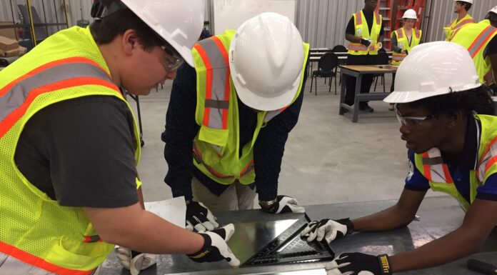 Cullman County Schools announces partnership with Academy of Craft Training