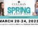 City Spring Cleanup coming March 20-24