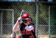 PREP SOFTBALL: ‘Hard work beats talent when talent doesn’t work hard’: Good Hope’s Campbell Koch excited for freshman season