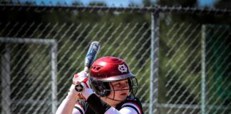 PREP SOFTBALL: ‘Hard work beats talent when talent doesn’t work hard’: Good Hope’s Campbell Koch excited for freshman season