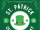 St. Patrick’s Day with a purpose