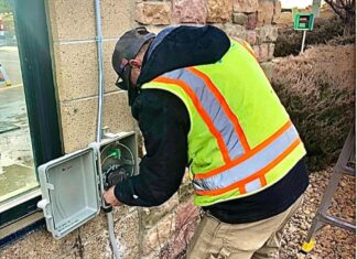 Cullman EC awarded $4.58M Broadband Accessibility Fund grant