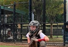 PREP SOFTBALL: ‘Always have confidence’: Good Hope’s Alexandria Steed excited for freshman season