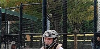 PREP SOFTBALL: ‘Always have confidence’: Good Hope’s Alexandria Steed excited for freshman season