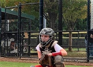 PREP SOFTBALL: ‘Always have confidence’: Good Hope’s Alexandria Steed excited for freshman season