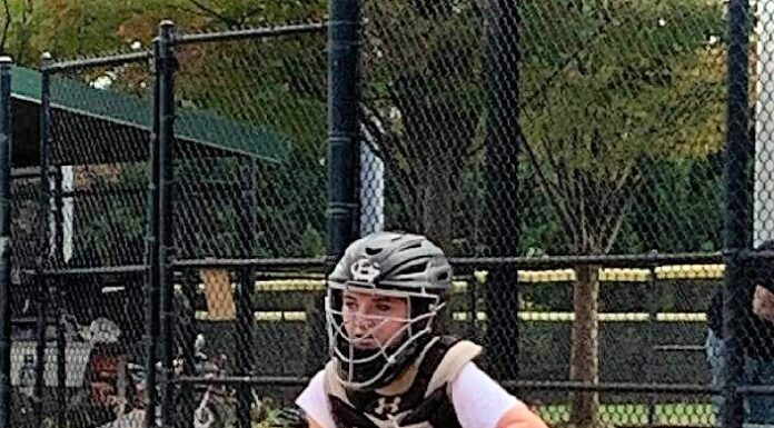 PREP SOFTBALL: ‘Always have confidence’: Good Hope’s Alexandria Steed excited for freshman season