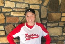PREP SOFTBALL: ‘Always be there for my teammates’: Good Hope’s Haley Lay set for sophomore season
