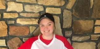 PREP SOFTBALL: ‘Always be there for my teammates’: Good Hope’s Haley Lay set for sophomore season