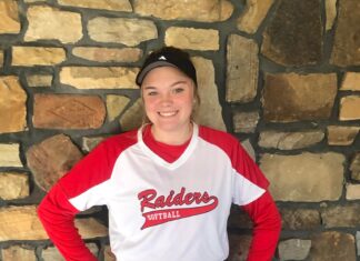 PREP SOFTBALL: ‘Always be there for my teammates’: Good Hope’s Haley Lay set for sophomore season