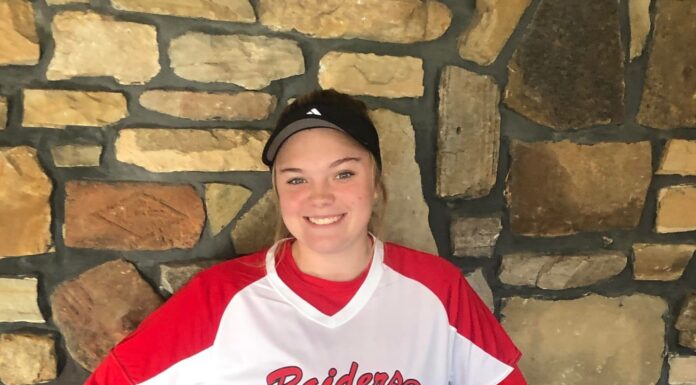 PREP SOFTBALL: ‘Always be there for my teammates’: Good Hope’s Haley Lay set for sophomore season