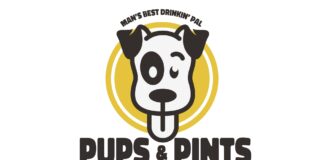 Pups & Pints coming in June