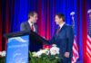 ALGOP breaks record with Ron DeSantis dinner