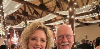 ‘It was very emotional’