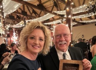 ‘It was very emotional’