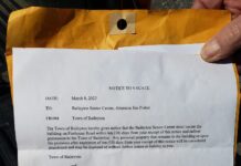 Baileyton seniors grapple with loss of center