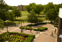 Cullman’s Creel named to Abilene Christian University’s Fall 2022 Dean’s Honor Roll