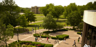 Cullman’s Creel named to Abilene Christian University’s Fall 2022 Dean’s Honor Roll