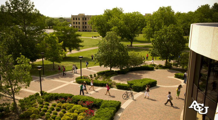 Cullman’s Creel named to Abilene Christian University’s Fall 2022 Dean’s Honor Roll