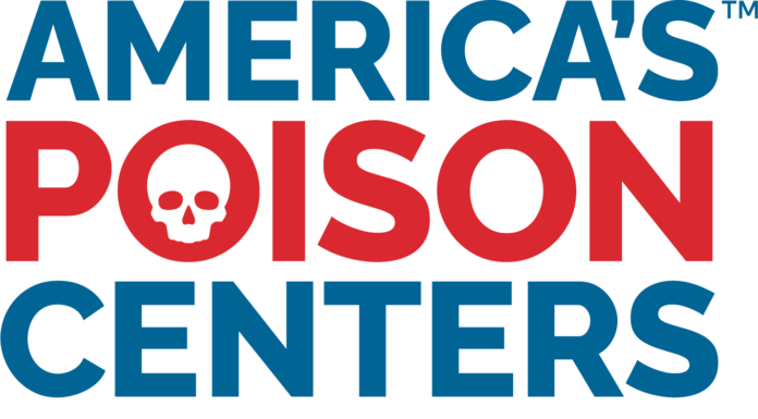 Be aware of spring hazards during National Poison Prevention Week