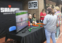 WSCC career fair offers job opportunities for students