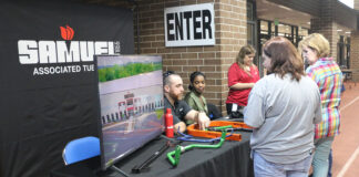 WSCC career fair offers job opportunities for students