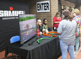 WSCC career fair offers job opportunities for students