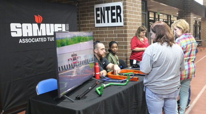 WSCC career fair offers job opportunities for students