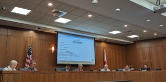 Cullman City Council talks PALS cleanup, WildWater